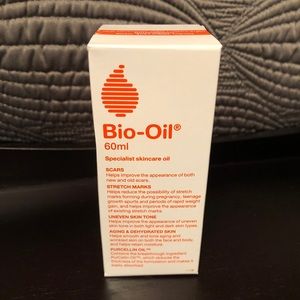 Bio oil - BRAND NEW